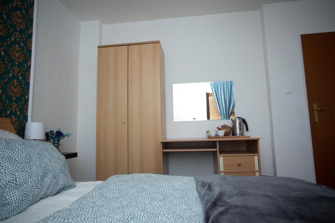Ag Apartment Gabcikovo Экстерьер фото