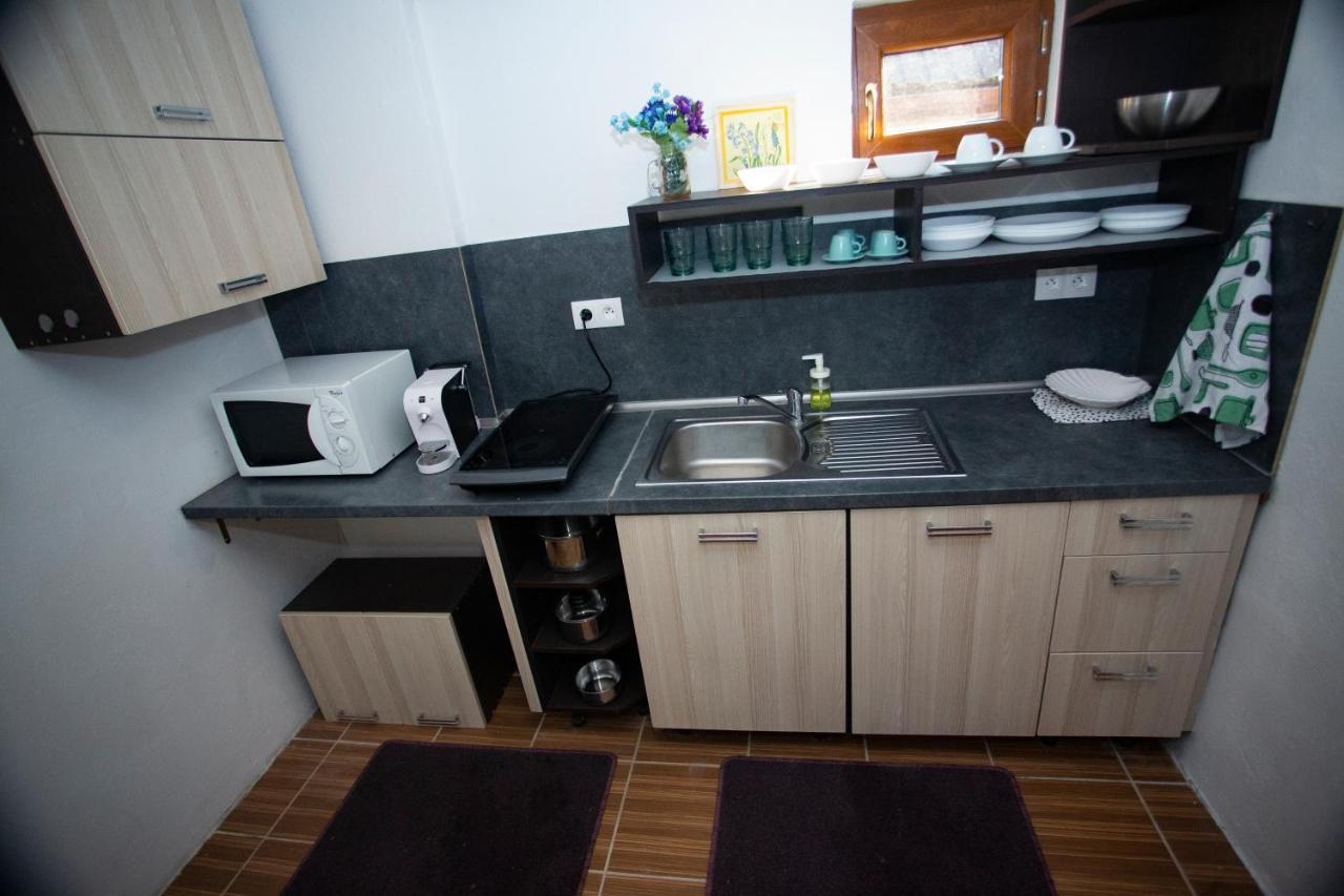 Ag Apartment Gabcikovo Экстерьер фото