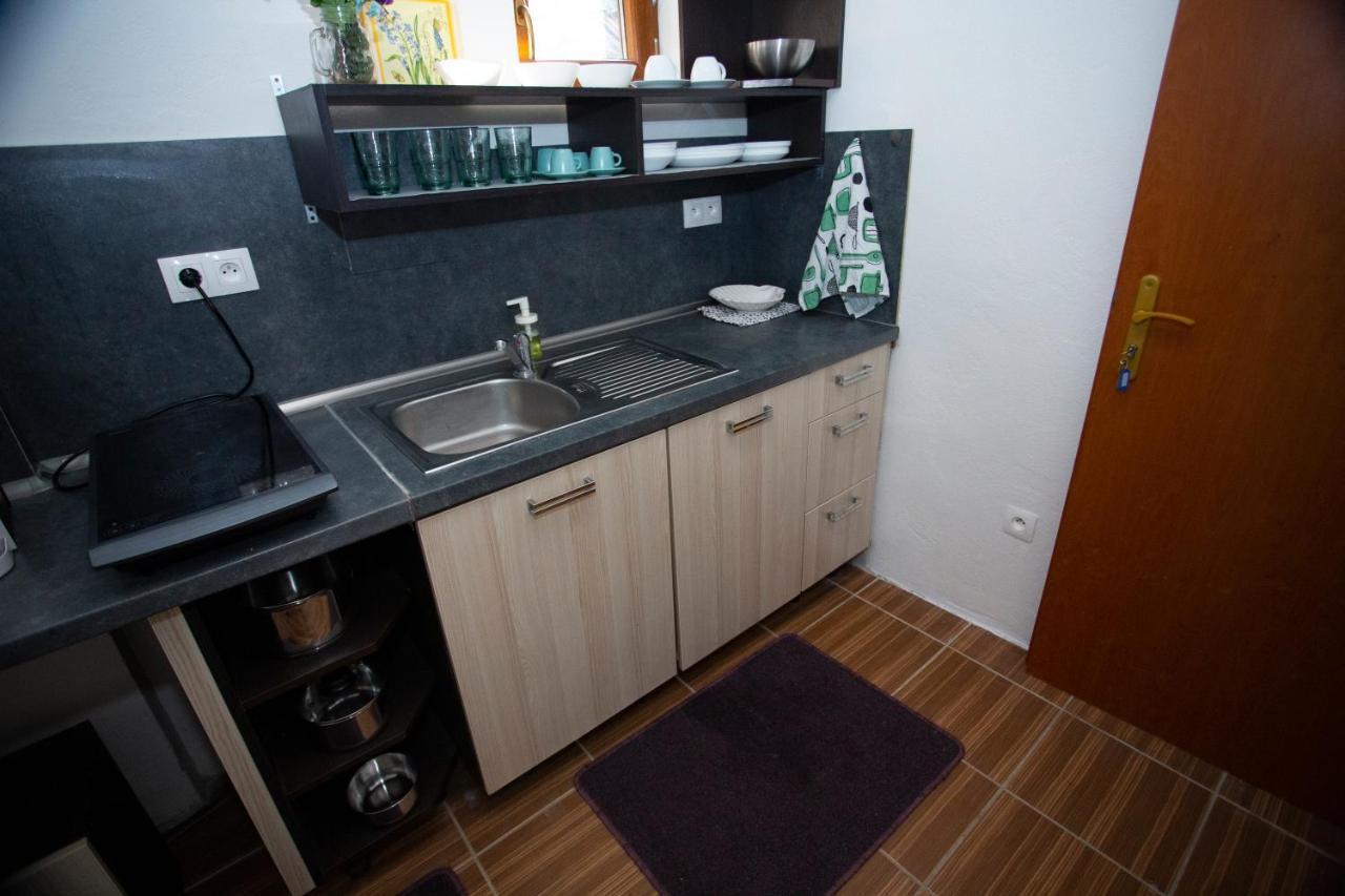 Ag Apartment Gabcikovo Экстерьер фото