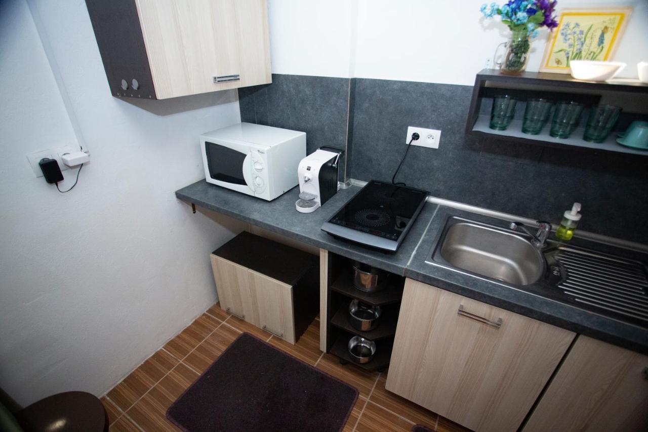 Ag Apartment Gabcikovo Экстерьер фото