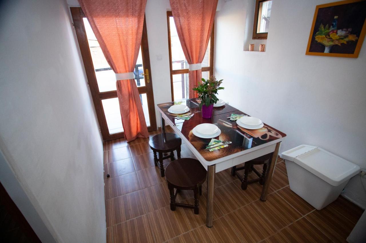 Ag Apartment Gabcikovo Экстерьер фото