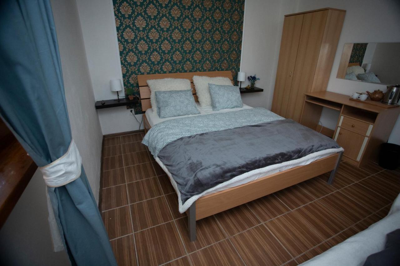 Ag Apartment Gabcikovo Экстерьер фото