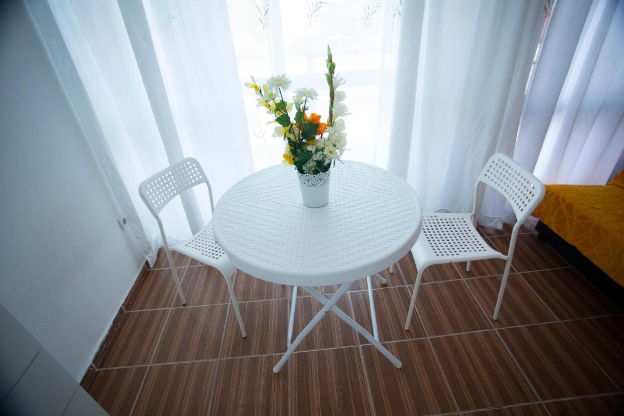Ag Apartment Gabcikovo Экстерьер фото