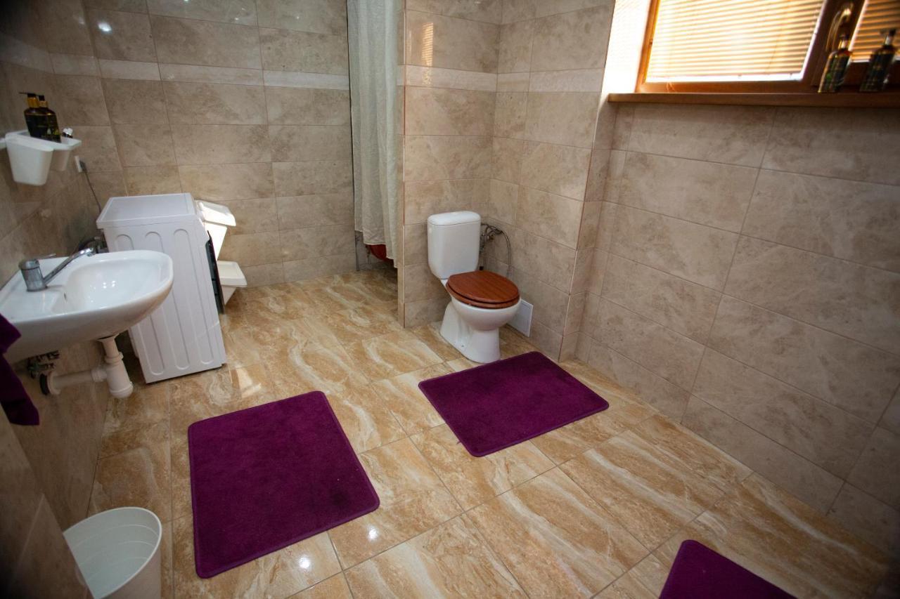 Ag Apartment Gabcikovo Экстерьер фото