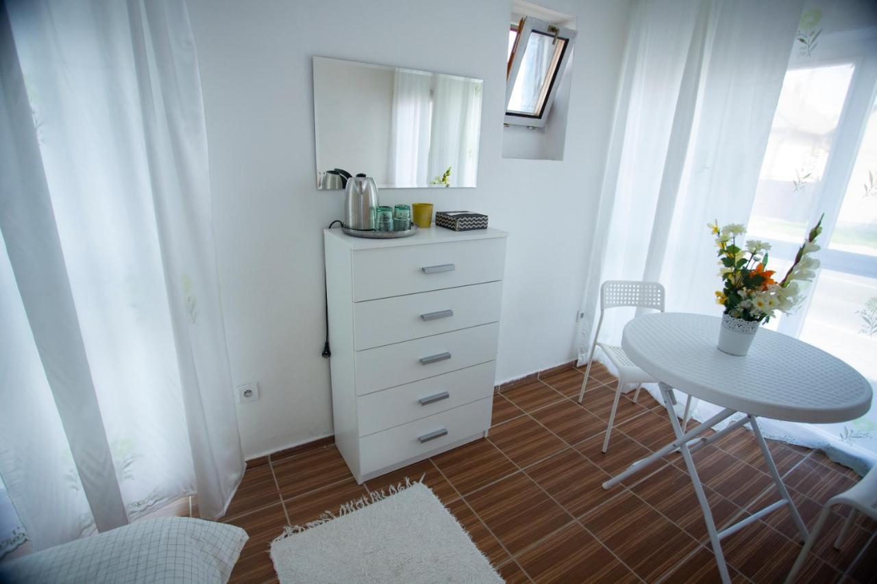 Ag Apartment Gabcikovo Экстерьер фото