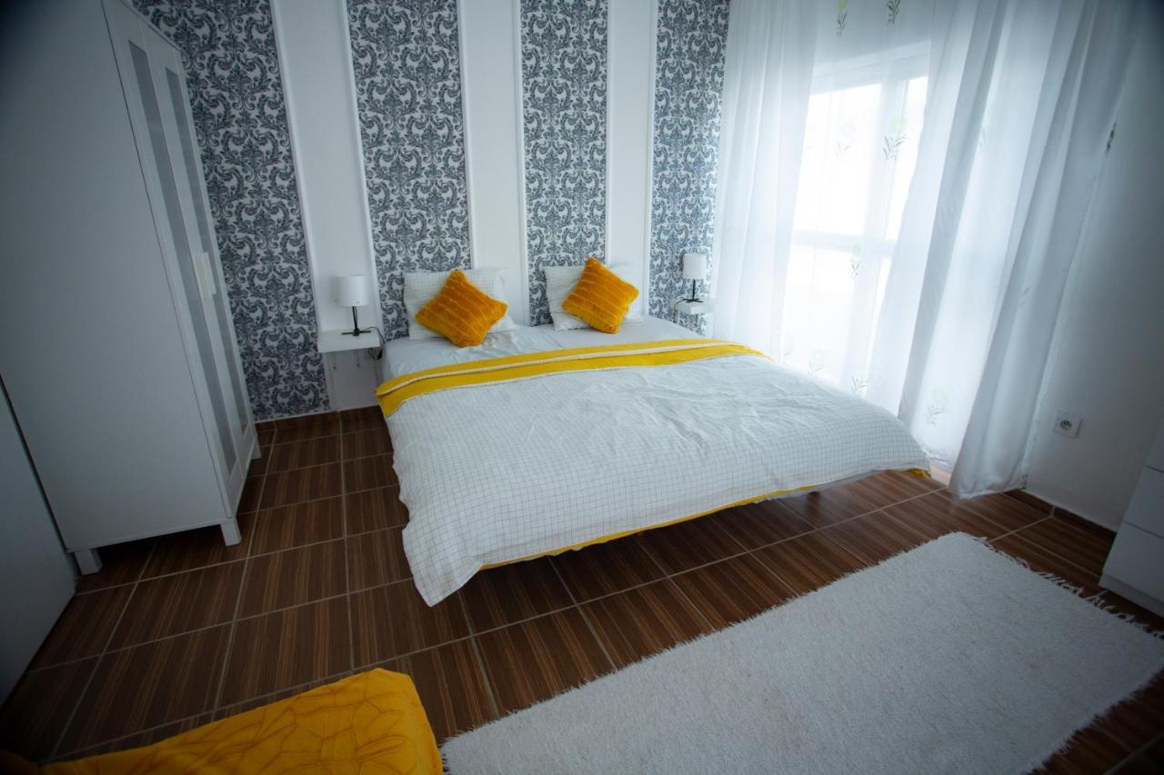 Ag Apartment Gabcikovo Экстерьер фото
