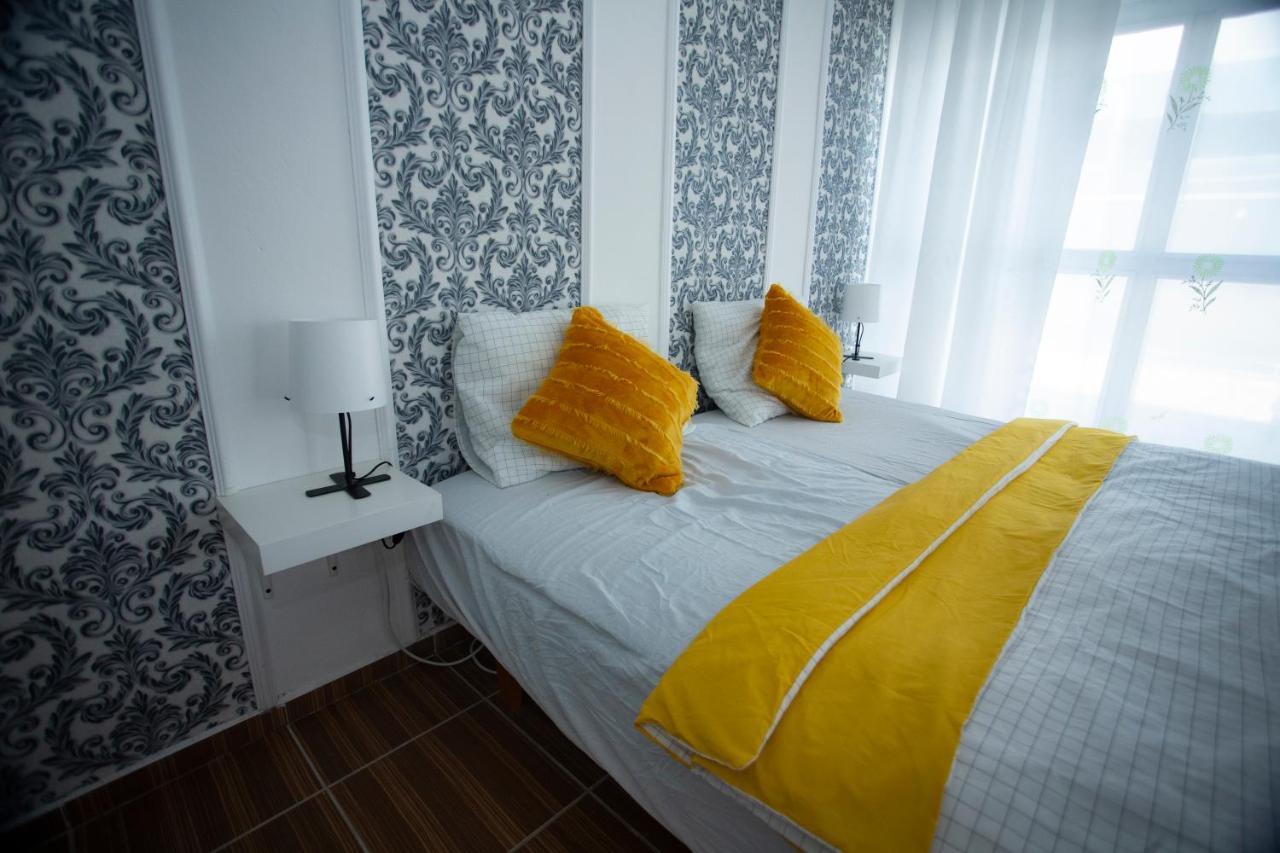 Ag Apartment Gabcikovo Экстерьер фото