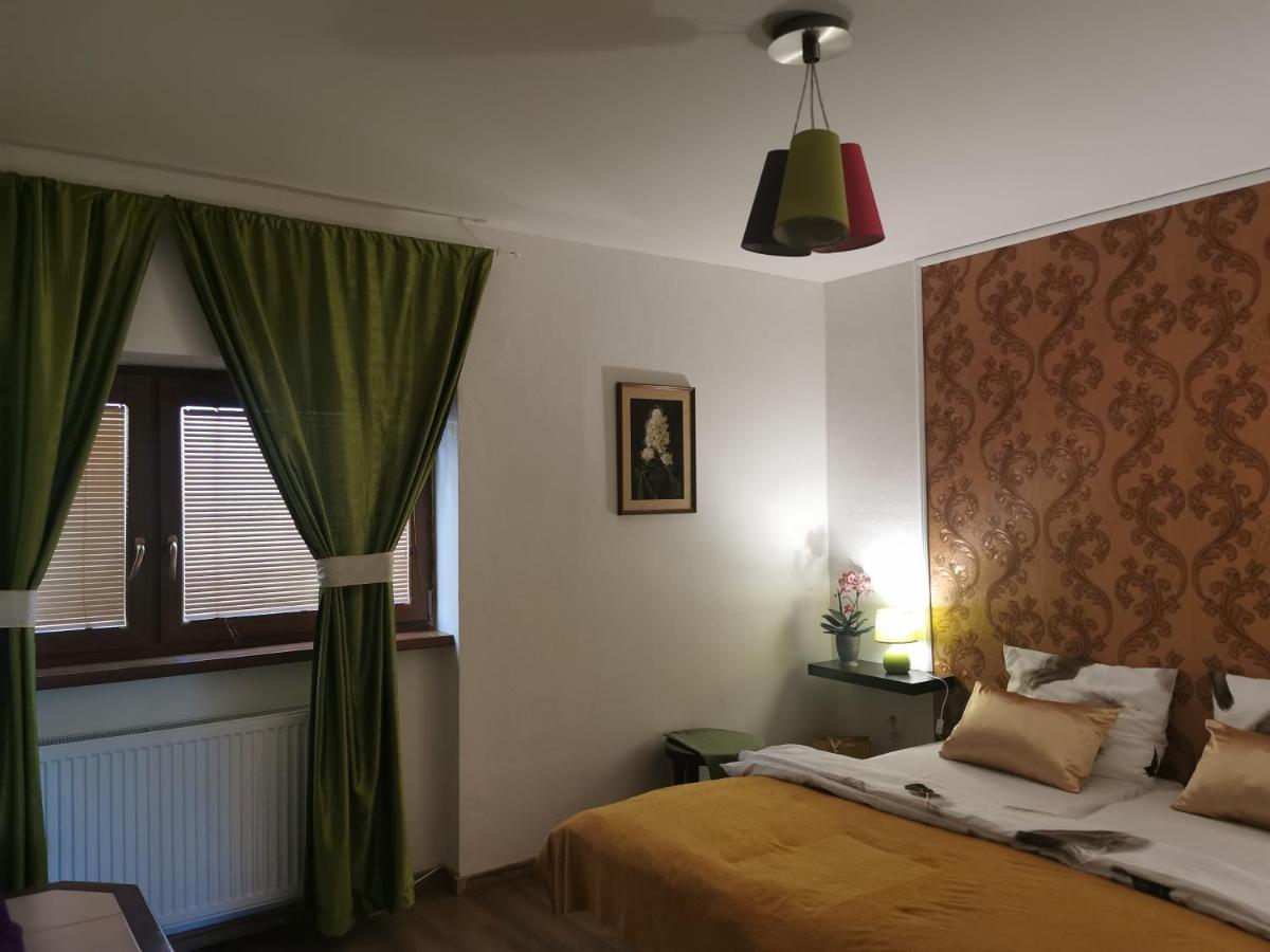 Ag Apartment Gabcikovo Экстерьер фото