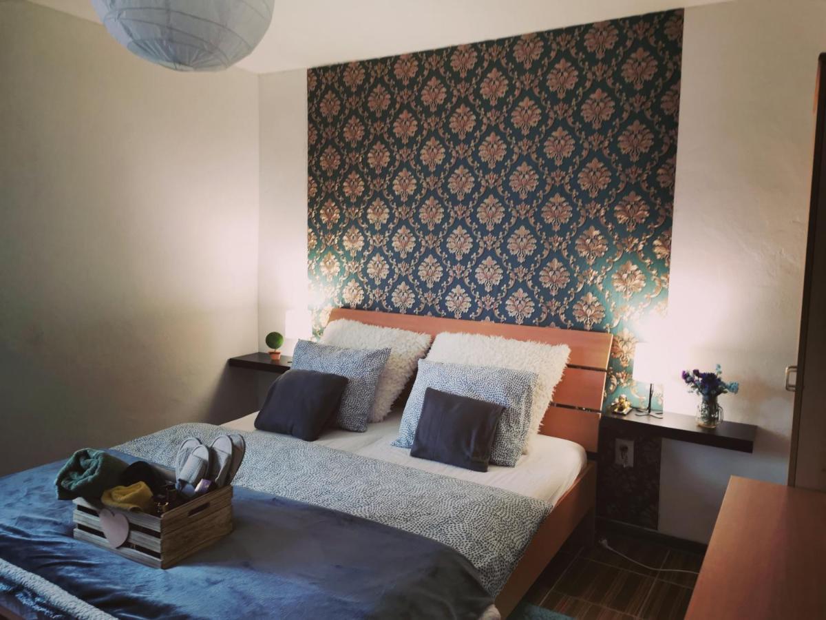 Ag Apartment Gabcikovo Экстерьер фото