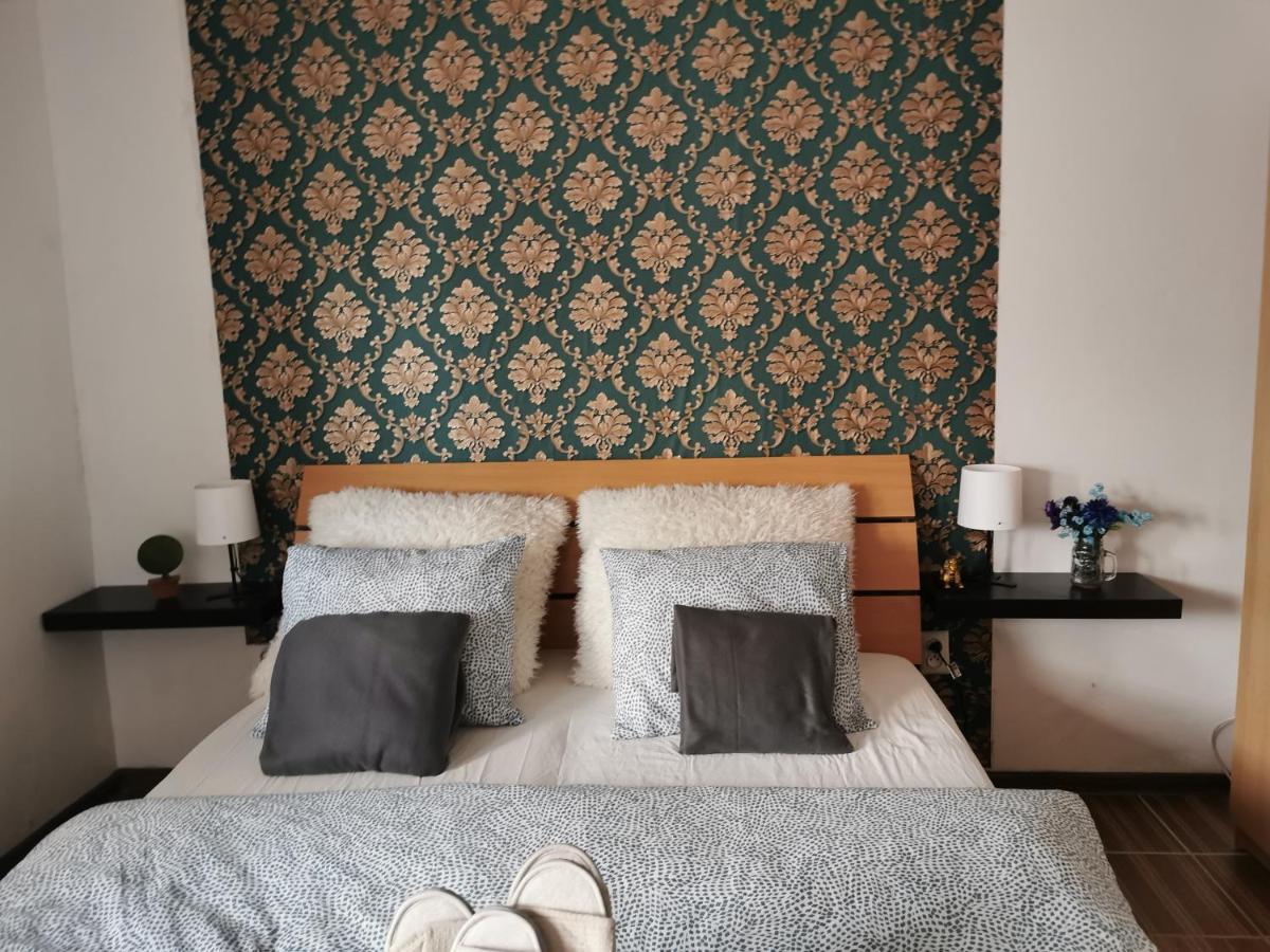 Ag Apartment Gabcikovo Экстерьер фото