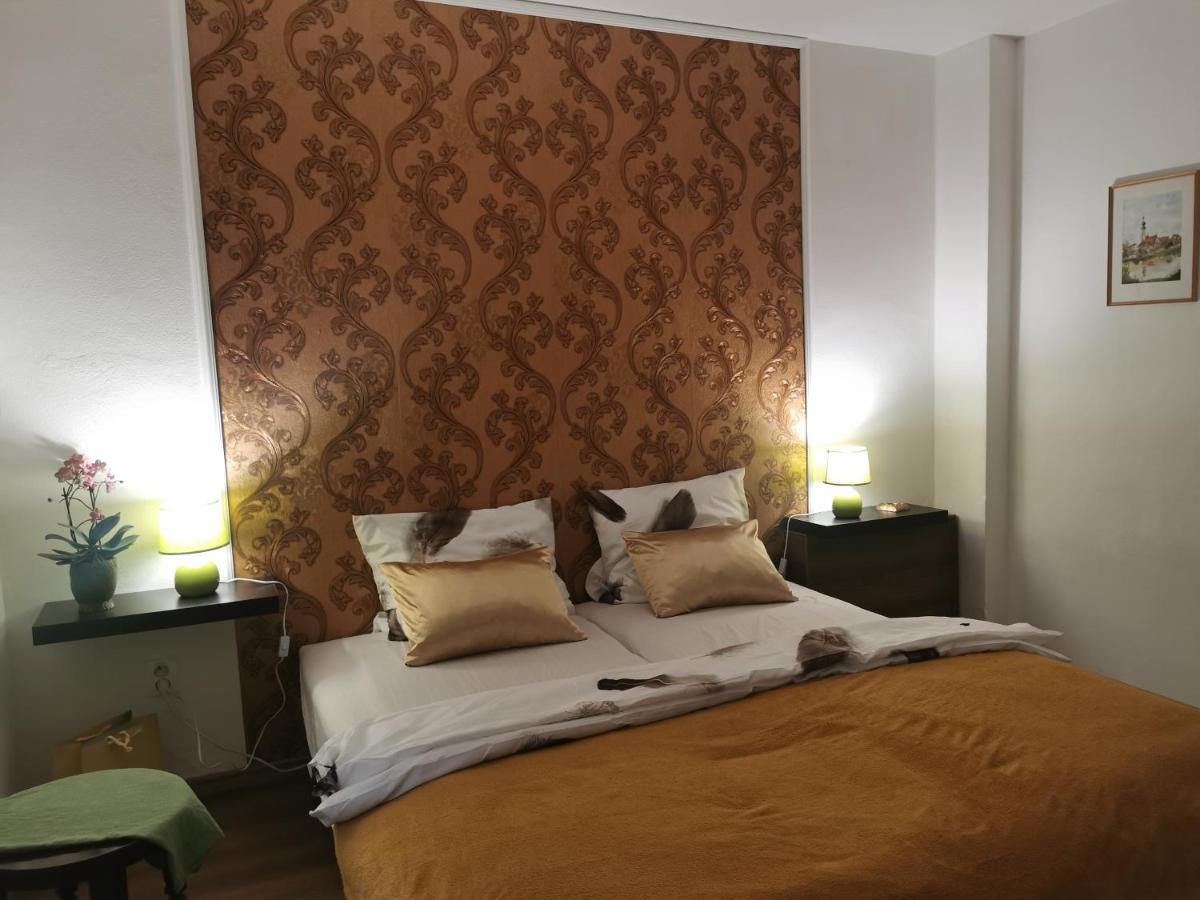 Ag Apartment Gabcikovo Экстерьер фото