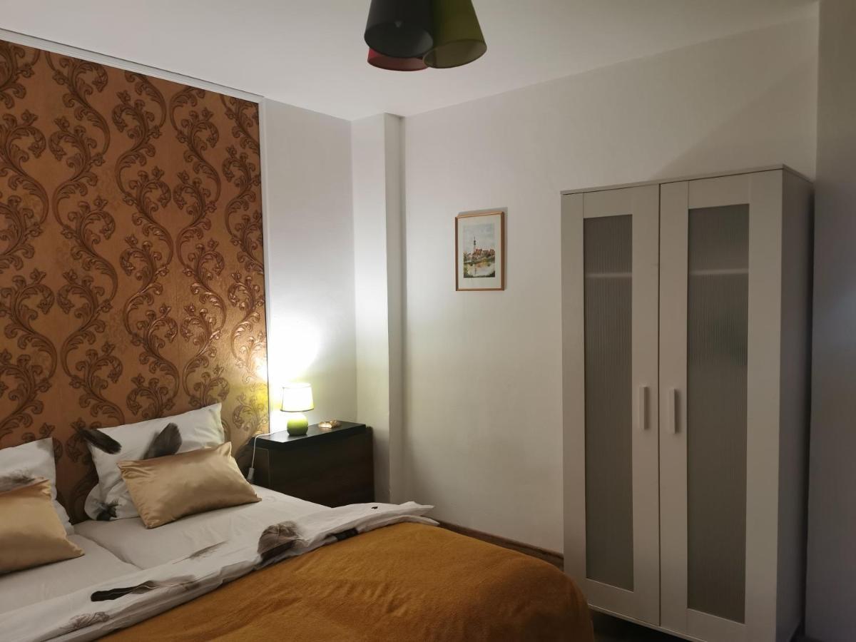 Ag Apartment Gabcikovo Экстерьер фото