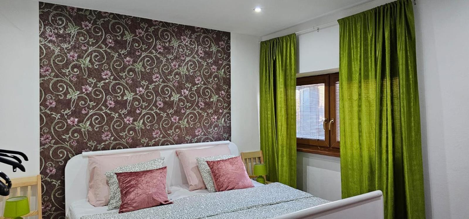 Ag Apartment Gabcikovo Экстерьер фото
