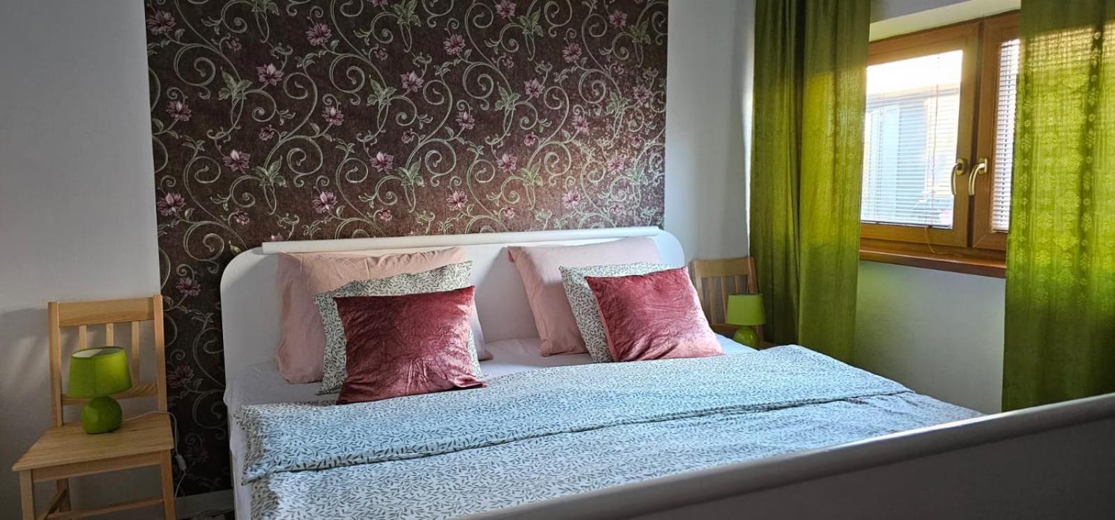 Ag Apartment Gabcikovo Экстерьер фото