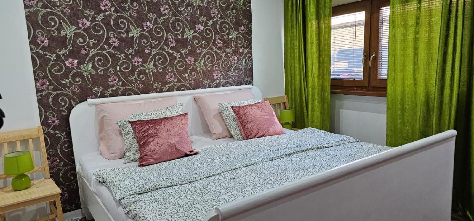 Ag Apartment Gabcikovo Экстерьер фото