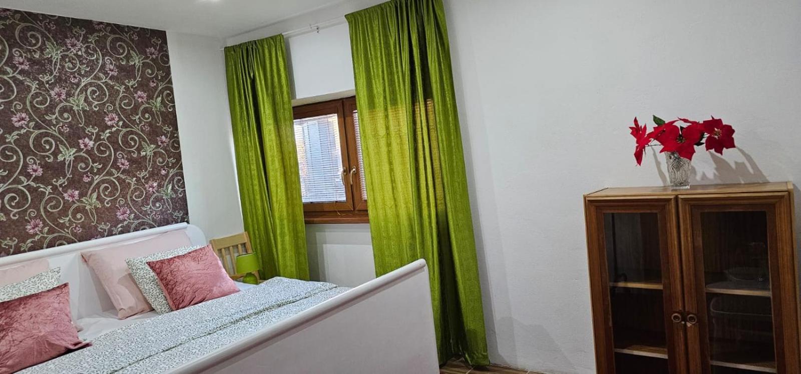 Ag Apartment Gabcikovo Экстерьер фото